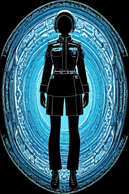 Lawgun's Avatar